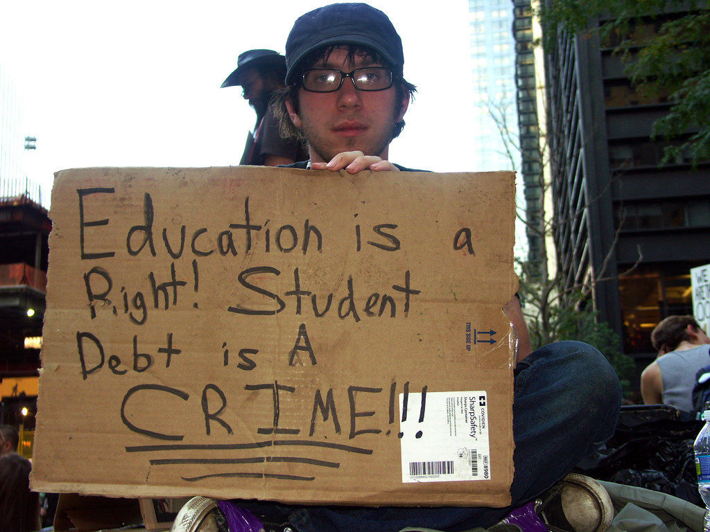 Student Debt